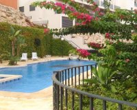 Resale - Apartment - Orihuela Costa - Altos De Campoamor