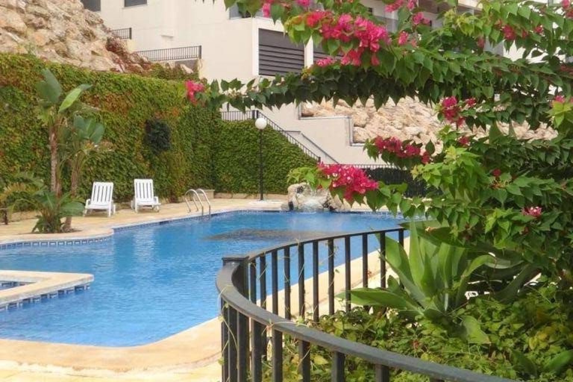 Resale - Apartment - Orihuela Costa - Altos De Campoamor
