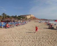 Resale - Apartment - Orihuela Costa - Altos De Campoamor