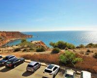 Resale - Apartment - Orihuela Costa - Cabo Roig