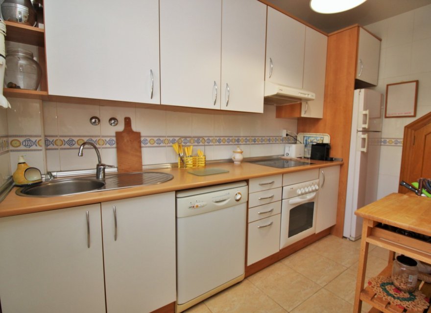 Resale - Apartment - Orihuela Costa - Cabo Roig