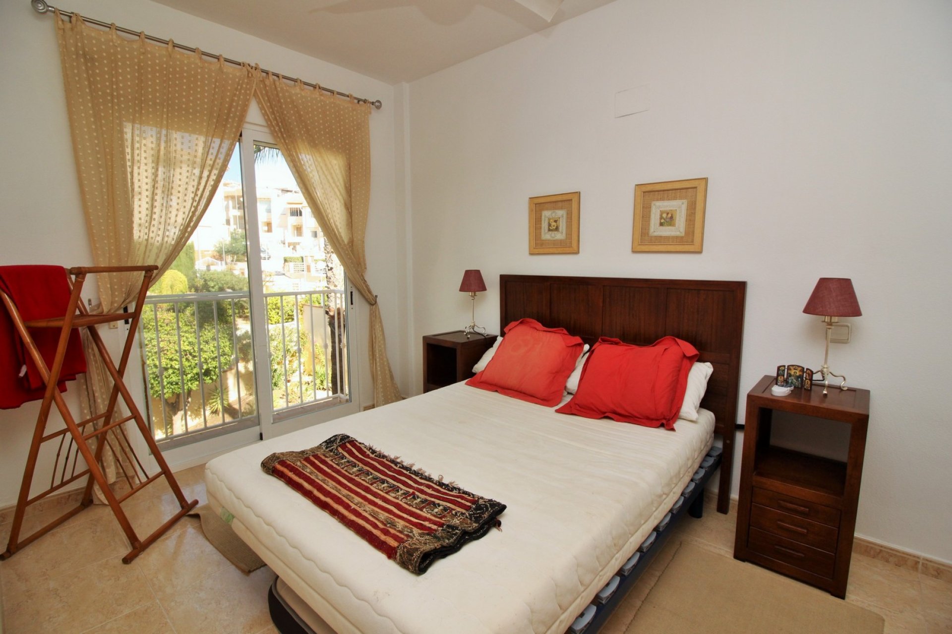 Resale - Apartment - Orihuela Costa - Cabo Roig