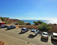 Resale - Apartment - Orihuela Costa - Cabo Roig