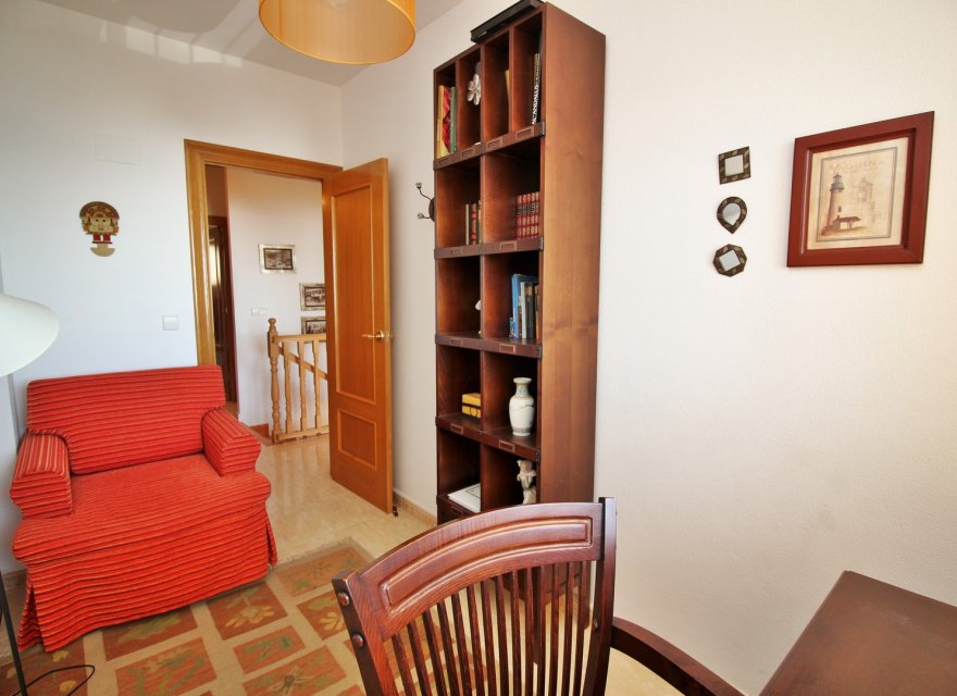 Resale - Apartment - Orihuela Costa - Cabo Roig