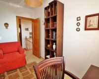 Resale - Apartment - Orihuela Costa - Cabo Roig