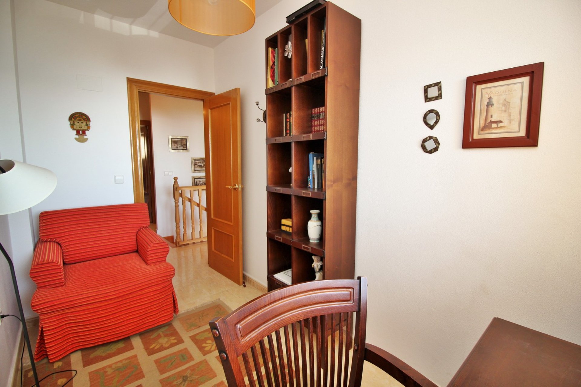 Resale - Apartment - Orihuela Costa - Cabo Roig