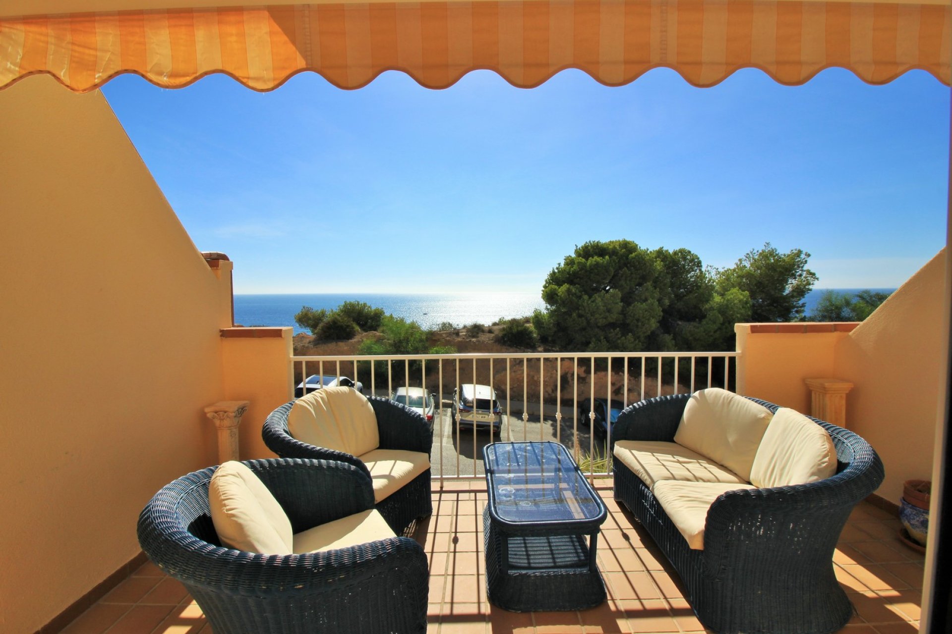 Resale - Apartment - Orihuela Costa - Cabo Roig