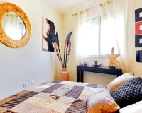 Resale - Apartment - Orihuela Costa - Campoamor