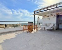 Resale - Apartment - Orihuela Costa - Campoamor