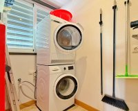 Resale - Apartment - Orihuela Costa - Campoamor