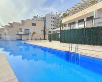Resale - Apartment - Orihuela Costa - Campoamor