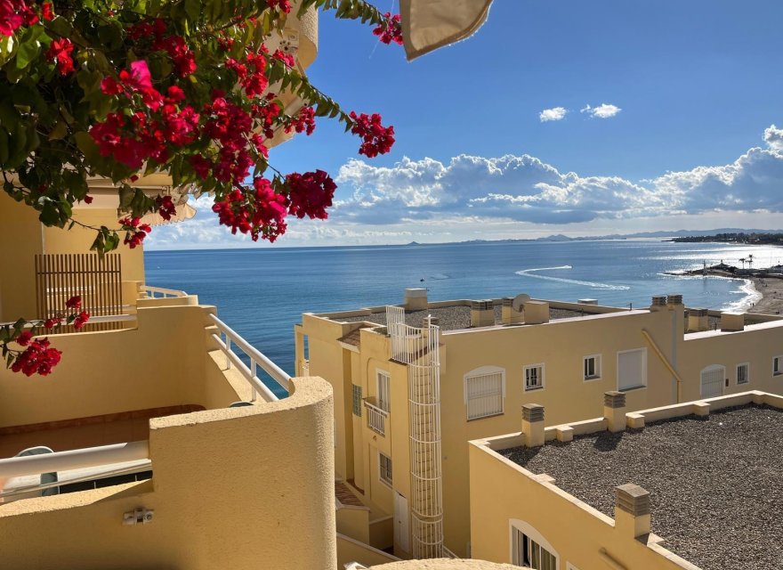 Resale - Apartment - Orihuela Costa - Campoamor