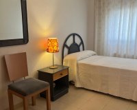 Resale - Apartment - Orihuela Costa - Campoamor