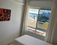 Resale - Apartment - Orihuela Costa - Campoamor