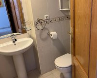 Resale - Apartment - Orihuela Costa - Campoamor