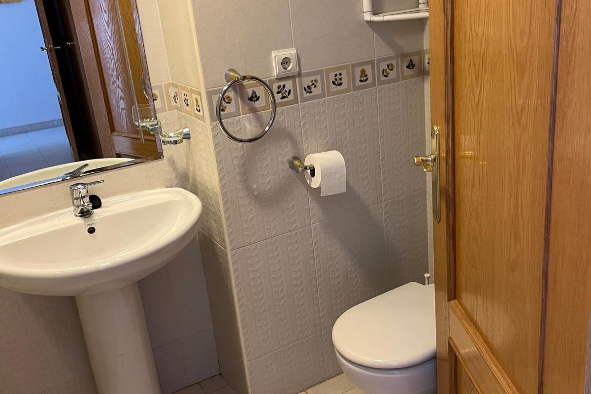 Resale - Apartment - Orihuela Costa - Campoamor