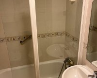 Resale - Apartment - Orihuela Costa - Campoamor