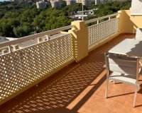 Resale - Apartment - Orihuela Costa - Campoamor
