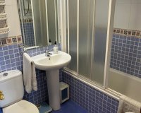 Resale - Apartment - Orihuela Costa - Campoamor