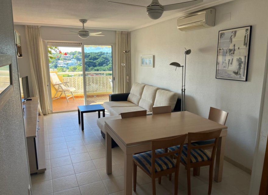 Resale - Apartment - Orihuela Costa - Campoamor