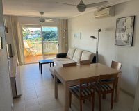 Resale - Apartment - Orihuela Costa - Campoamor