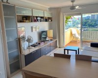 Resale - Apartment - Orihuela Costa - Campoamor