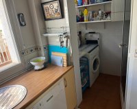 Resale - Apartment - Orihuela Costa - Campoamor