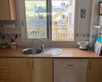 Resale - Apartment - Orihuela Costa - Campoamor