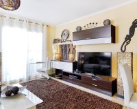 Resale - Apartment - Orihuela Costa - Campoamor