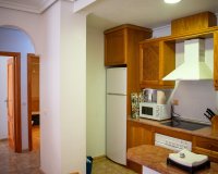 Resale - Apartment - Orihuela Costa - Campoamor