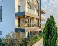 Resale - Apartment - Orihuela Costa - Costa Blanca