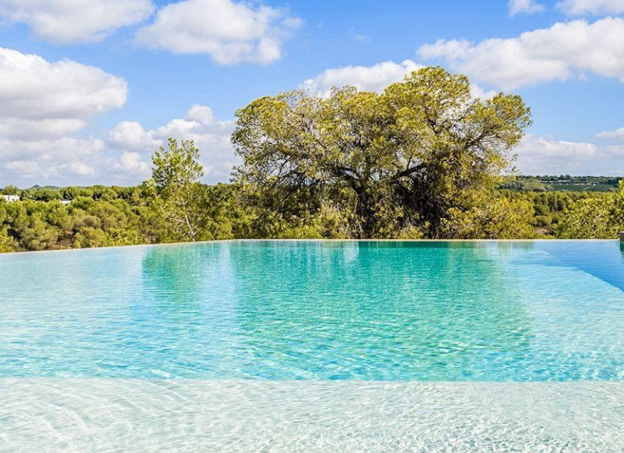 Resale - Apartment - Orihuela Costa - Costa Blanca