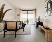 Resale - Apartment - Orihuela Costa - Costa Blanca