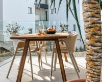 Resale - Apartment - Orihuela Costa - Costa Blanca