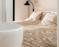 Resale - Apartment - Orihuela Costa - Costa Blanca