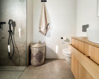 Resale - Apartment - Orihuela Costa - Costa Blanca