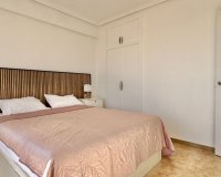 Resale - Apartment - Orihuela Costa - Costa Blanca