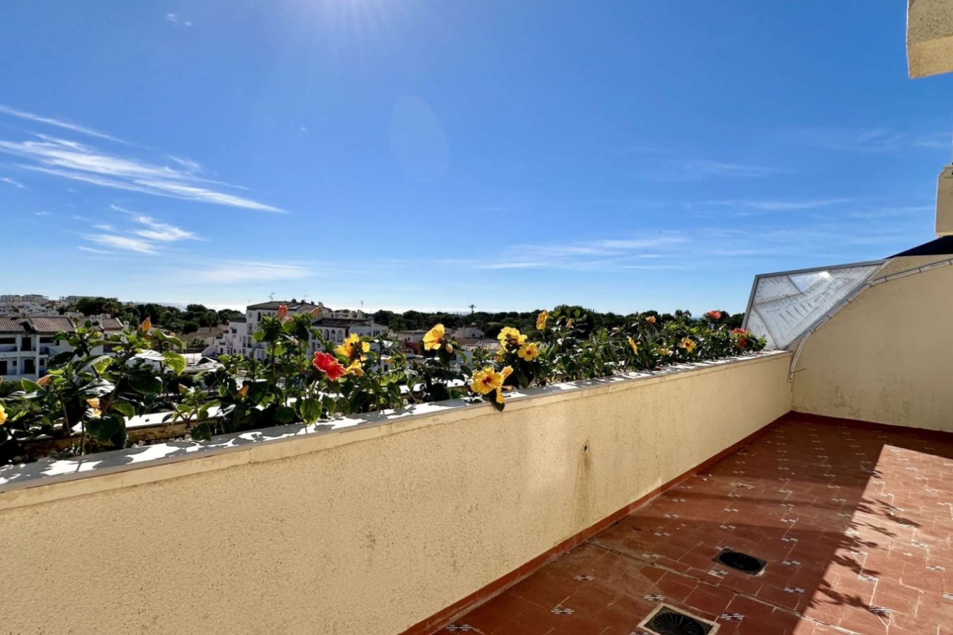 Resale - Apartment - Orihuela Costa - Costa Blanca