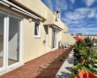 Resale - Apartment - Orihuela Costa - Costa Blanca