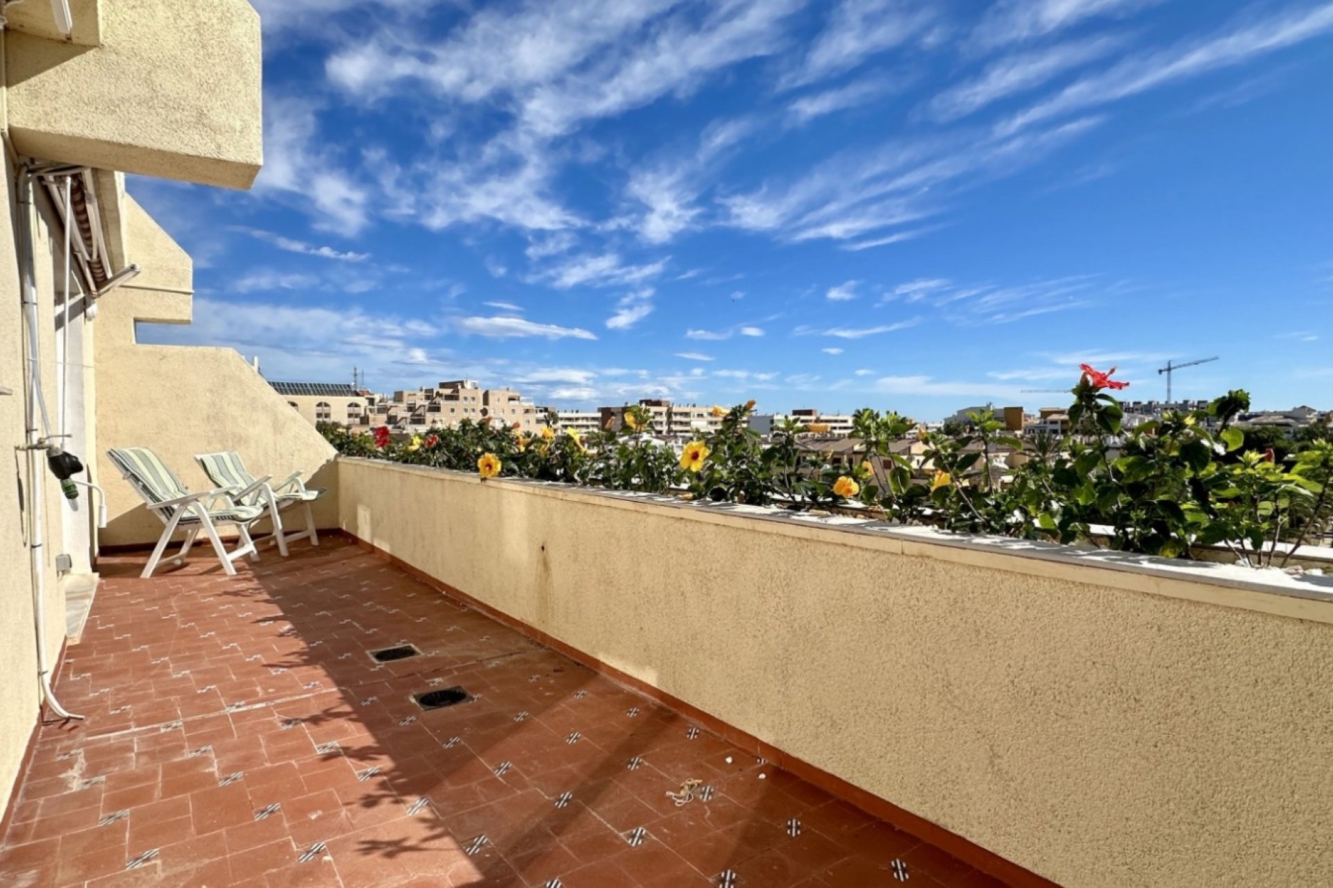 Resale - Apartment - Orihuela Costa - Costa Blanca