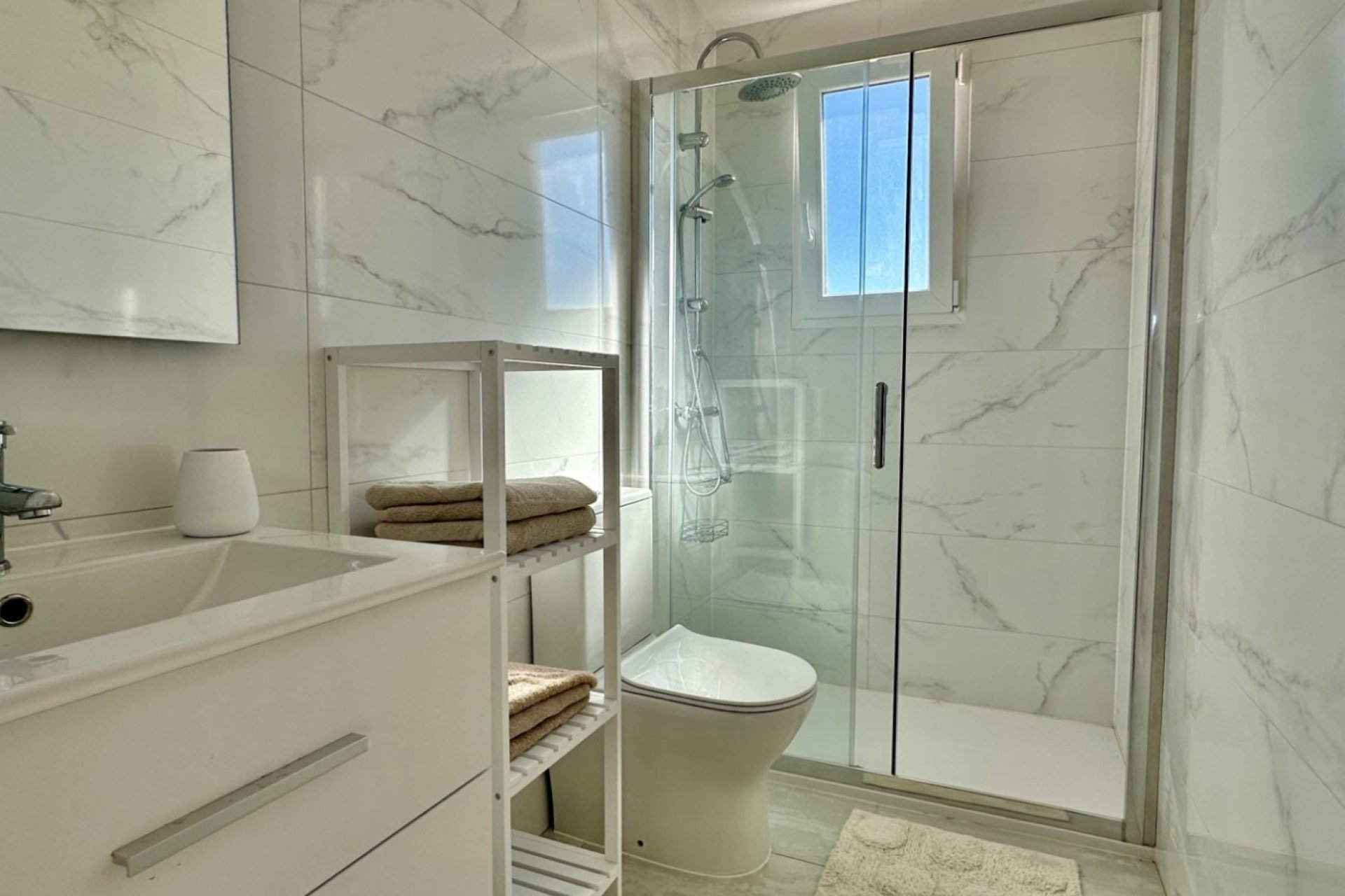 Resale - Apartment - Orihuela Costa - Costa Blanca