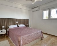 Resale - Apartment - Orihuela Costa - Costa Blanca