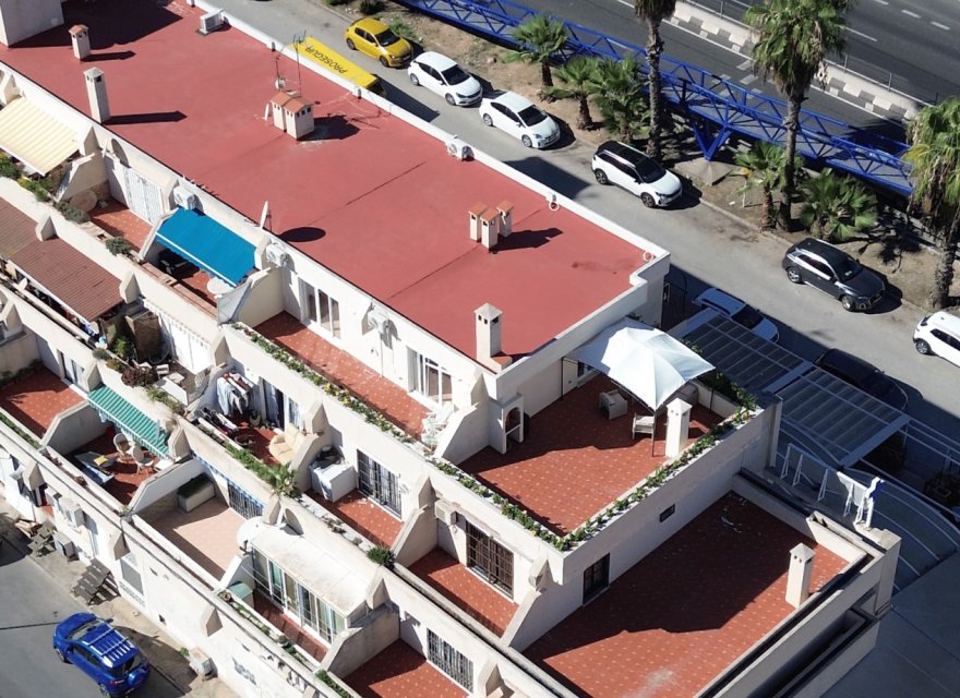Resale - Apartment - Orihuela Costa - Costa Blanca