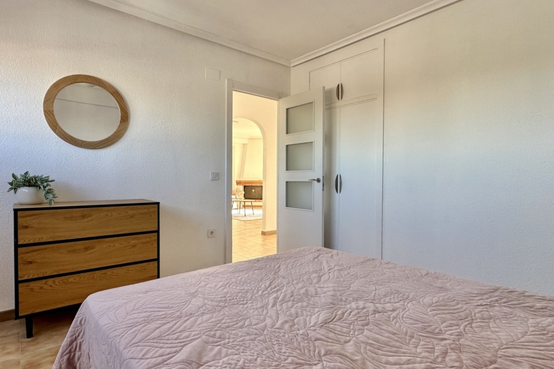 Resale - Apartment - Orihuela Costa - Costa Blanca