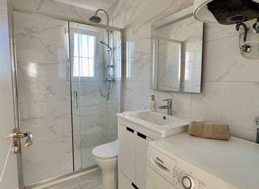 Resale - Apartment - Orihuela Costa - Costa Blanca