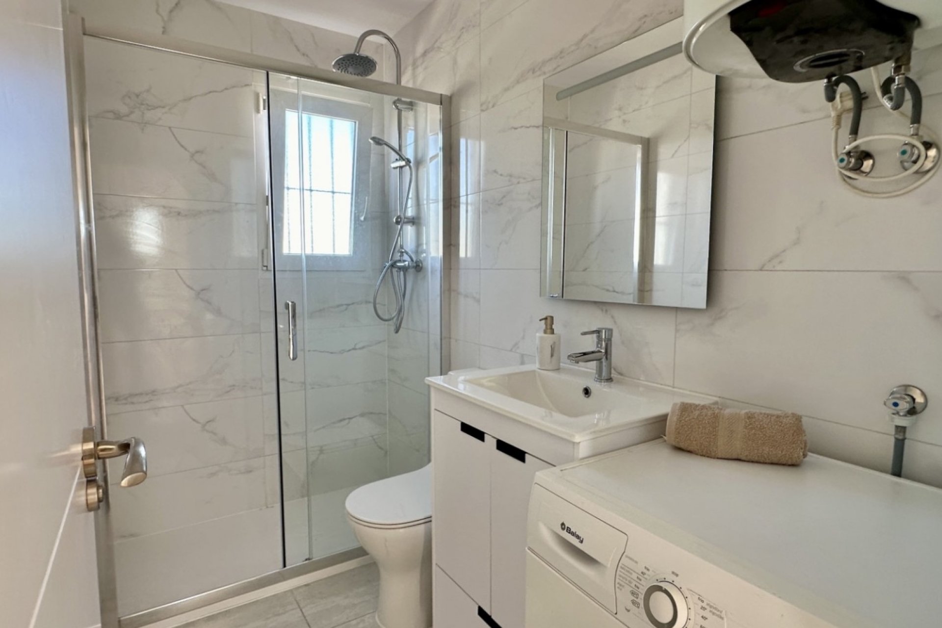 Resale - Apartment - Orihuela Costa - Costa Blanca