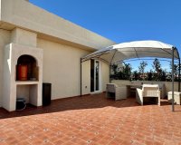 Resale - Apartment - Orihuela Costa - Costa Blanca