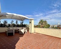Resale - Apartment - Orihuela Costa - Costa Blanca