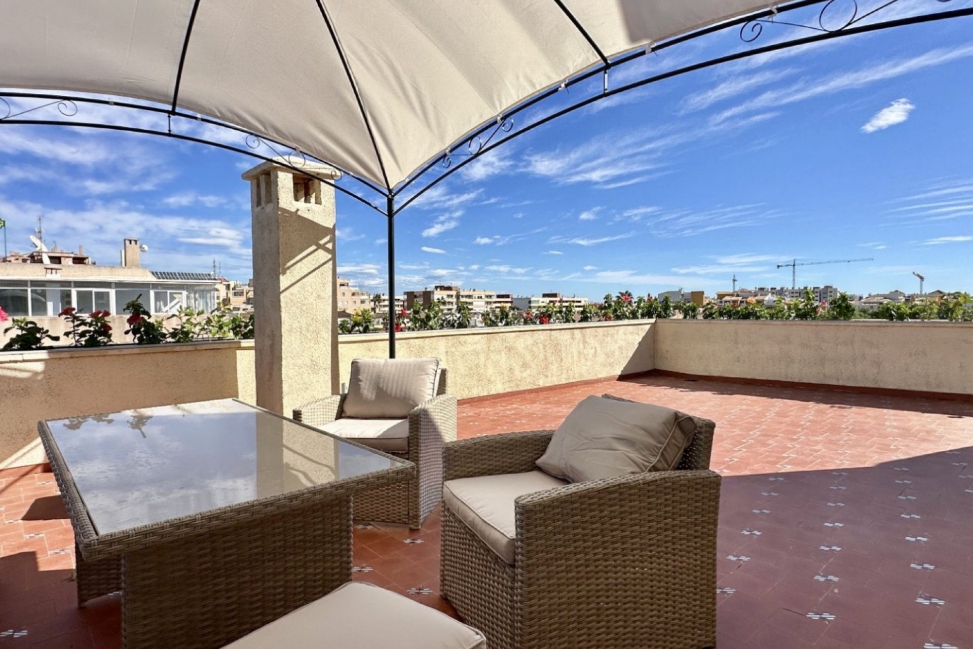 Resale - Apartment - Orihuela Costa - Costa Blanca