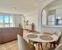 Resale - Apartment - Orihuela Costa - Costa Blanca